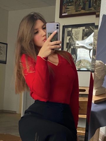 Дарья